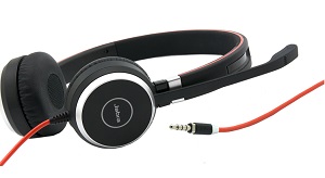 USB headsets 3.5mm headsets | Solutions