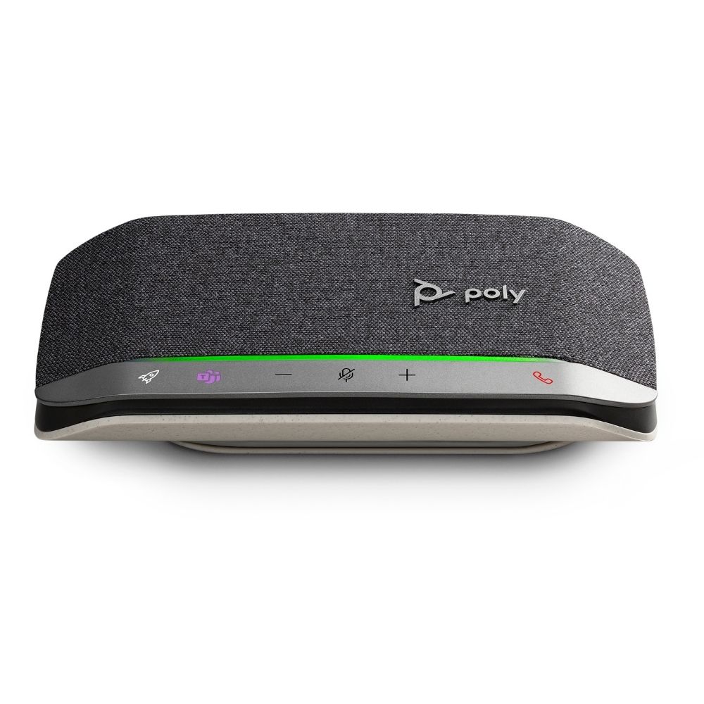 Poly Sync 20 USB-A and Bluetooth Speakerphone