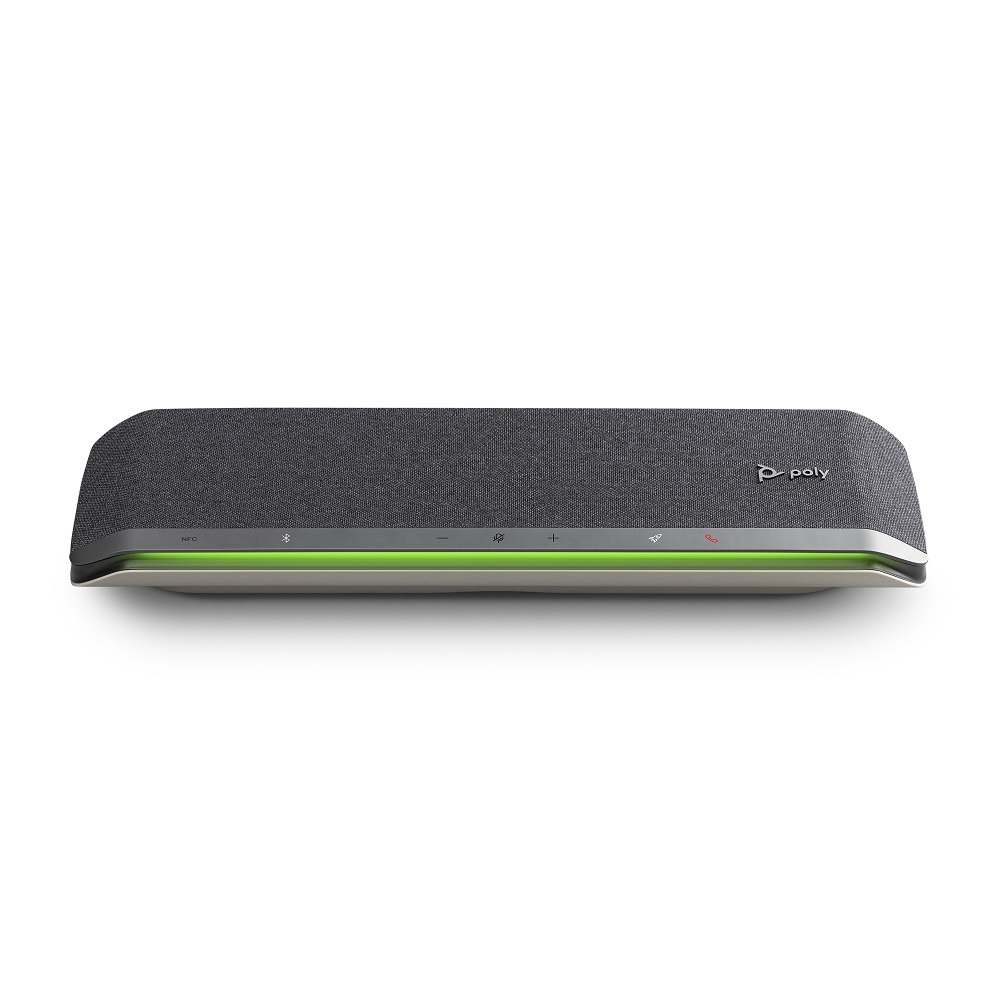 Poly Sync 60 USB-A/C and Bluetooth Speakerphone | Avcomm Solutions