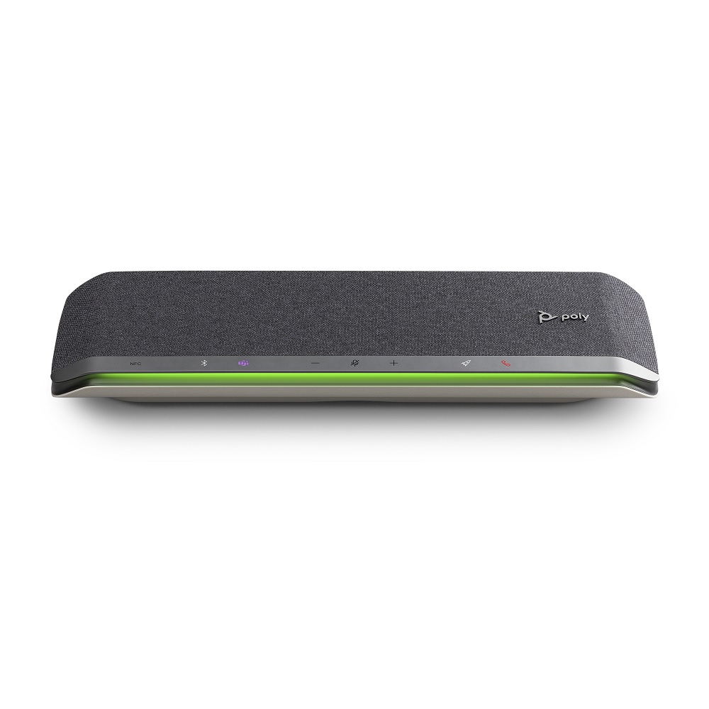 Poly Sync 60-M USB-A/C and Bluetooth Speakerphone | Avcomm Solutions